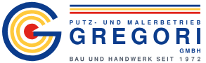 Putz- und Malerbetrieb Gregori GmbH – Bau und Handwerk seit 1972